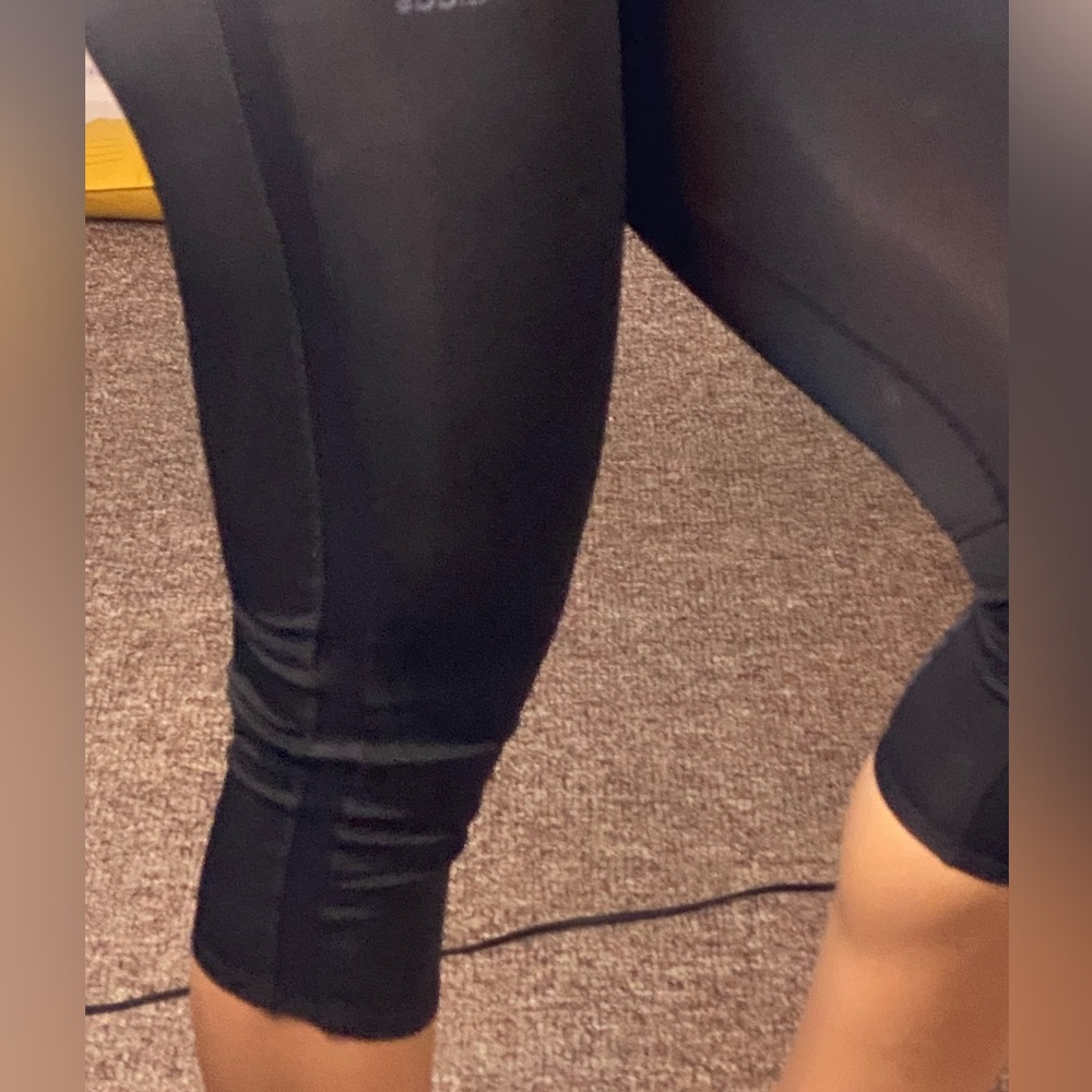 ADIDAS LEGGINS - Picture 2 of 4